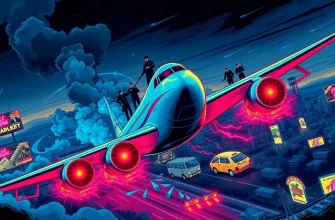 Najlepsze filmy biograficzne o porwaniach samolotów