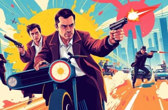 Najlepsze filmy kryminalne z perystrzelkami