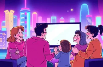 Filmy rodzinne o przyjaźni