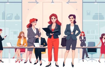 Top 10 filmów akcji o biznesowych kobietach