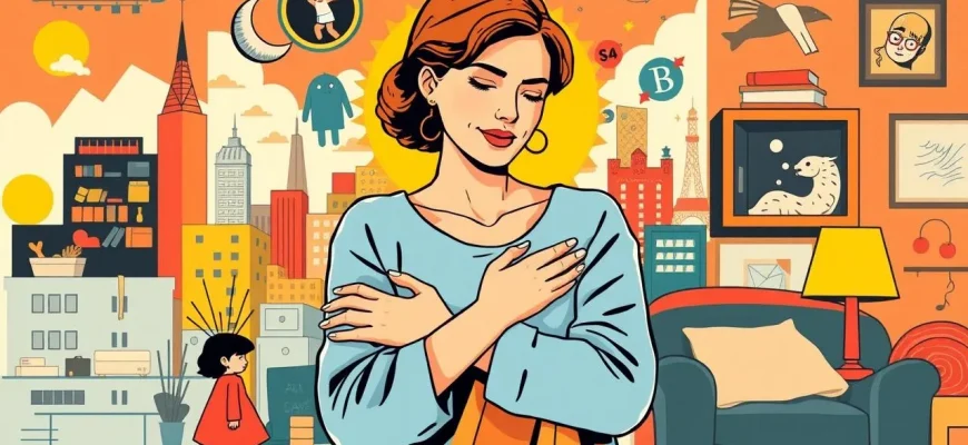 Najlepsze filmy melodramaty o przybranych matkach