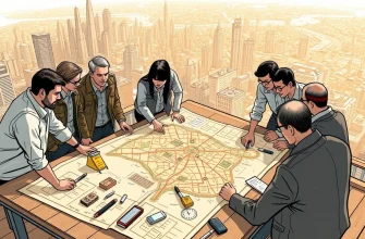 10 Filmów Kryminalnych o Operacjach Międzyagencyjnych