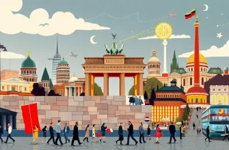 Biograficzne filmy o Berlinie