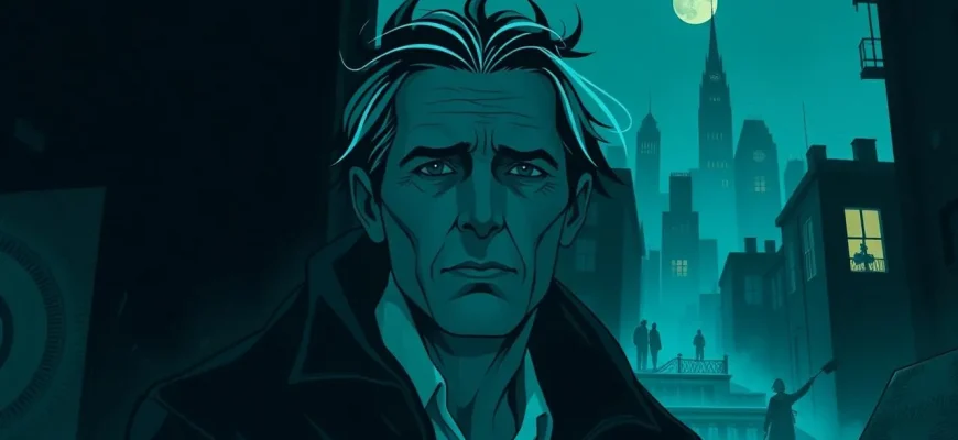 Top 10 Kryminalnych Filmów o Psychopatach