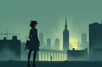 Detektywistyczne filmy o odkupieniu