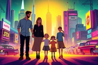 Najlepsze filmy rodzinne o lojalności