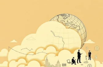 Dokumentalne filmy o chmurze w finansach