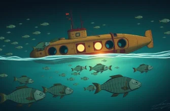 Najlepsze dokumentalne filmy o podwodnych prądach