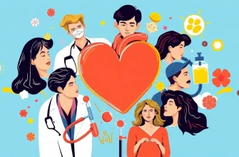 Melodramaty o alergii - 10 filmów, które poruszą twoje serce