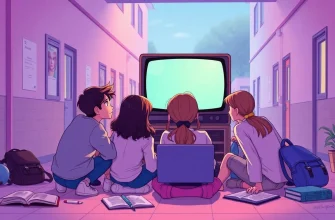 10 Filmów o Miłości w Szkole, Które Musisz Zobaczyć