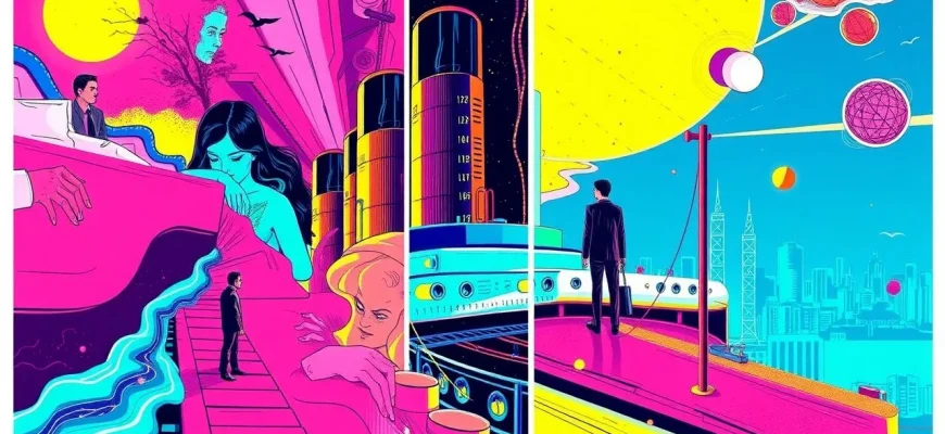 Filmy, które wywołały łzy