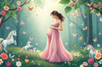 Najlepsze filmy fantasy o ciężarnych