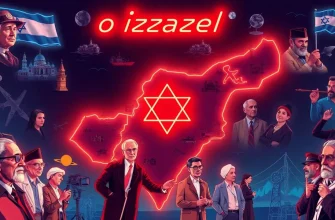 Filmy biograficzne o Izraelu