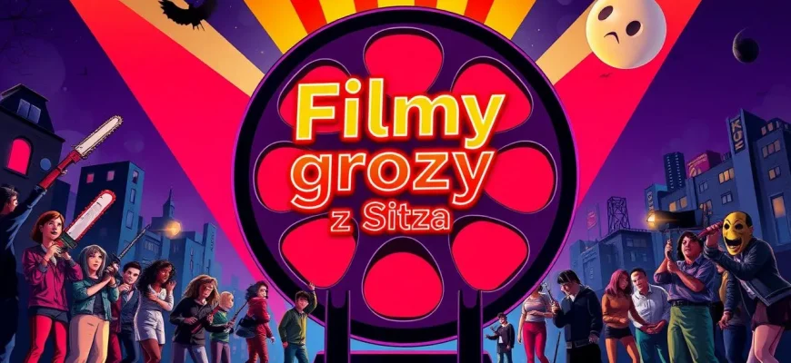 10 filmów grozy z festiwalu Sitges, które musisz zobaczyć