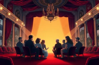 Filmy dramatyczne o walce z uprzedzeniami