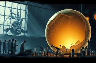 Top 10 Filmów Katastroficznych o Badaniach Naukowych