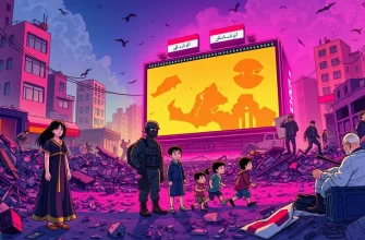 Najlepsze filmy o Iraku