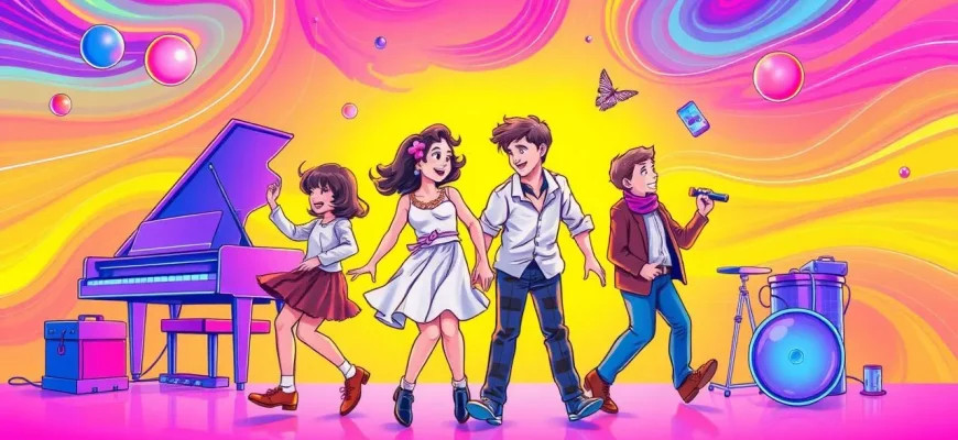 Filmy biograficzne o bliźniakach