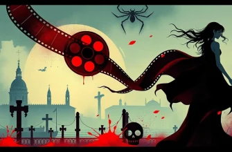 Horror Movies from Venice Film Festival in Polish