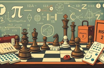 10 Dokumentalnych Filmów o Matematycznych Grach