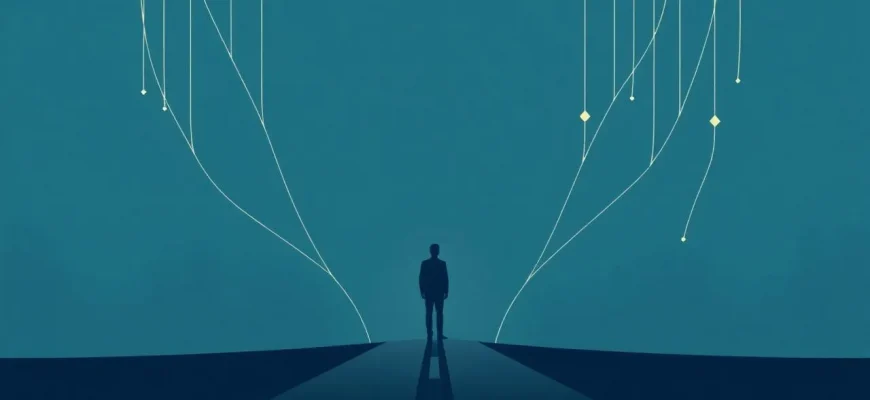 Filmy mistyczne o równoległym życiu