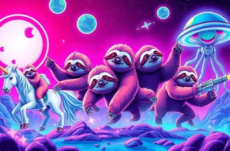 Fantastyczne filmy o leniach