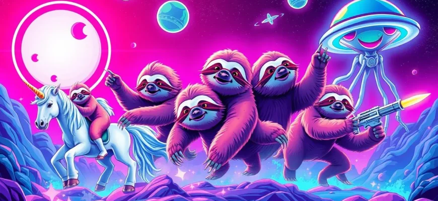 Fantastyczne filmy o leniach