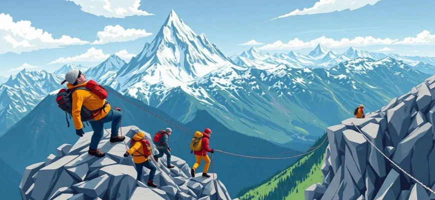 Najlepsze filmy o skalarstwie