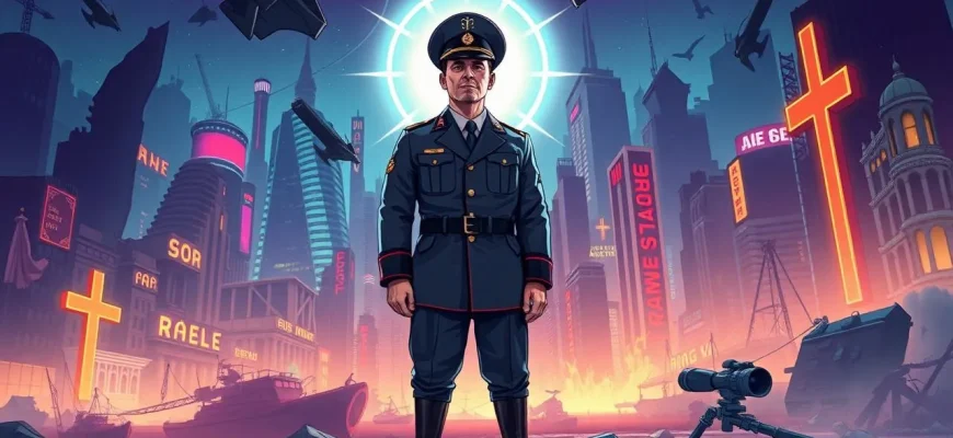 Filmy o kapelanach II wojny światowej