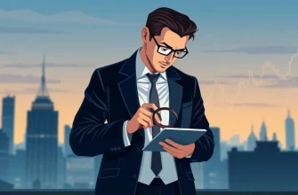 10 Detektywistycznych Filmów o Inwestorach