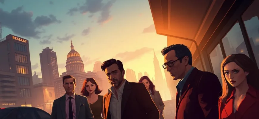 10 filmów o wewnętrznych rozgrywkach w świecie przestępczym