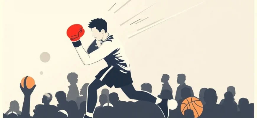 Sportowe Aferzyści: 10 Filmów, Które Musisz Zobaczyć