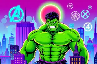 Filmy o Hulku: Od klasyki do nowości