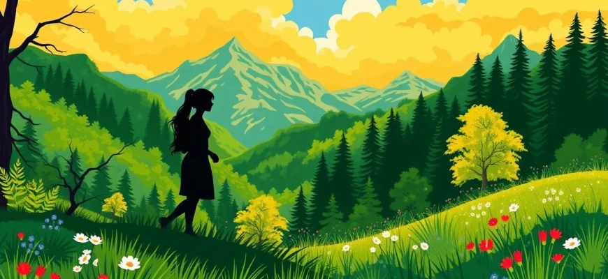 Melodramatyczne opowieści z rezerwatów przyrody