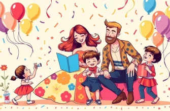 10 Komików o Relacjach Rodziców z Dziećmi