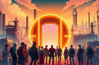 Filmy Sci-Fi o Rewolucji Przemysłowej