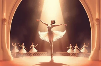 Najlepsze filmy dramatyczne o balecie