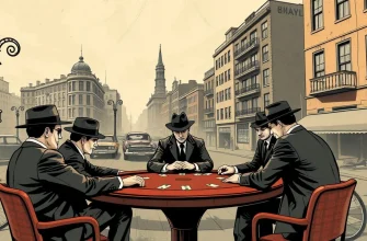 Najlepsze dokumentalne filmy o zorganizowanej przestępczości