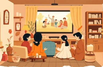 Rodzinne Filmy o Tradycjach