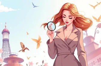 Detektywistyczne filmy o pięknych kobietach