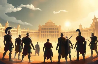 Najlepsze filmy fantasy o gladiatorach