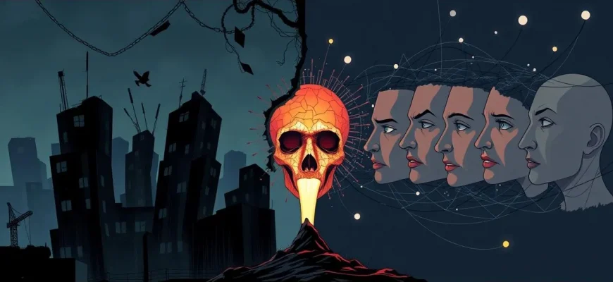 Najlepsze filmy akcji z elementami psychologicznego napięcia