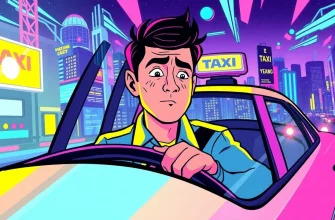 Podróż przez kino: Filmy o taksówkach