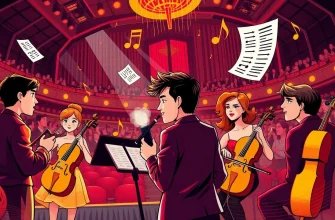 Melodramy o konserwatoriach: 10 filmów, które musisz zobaczyć