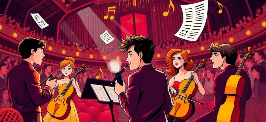 Melodramy o konserwatoriach: 10 filmów, które musisz zobaczyć