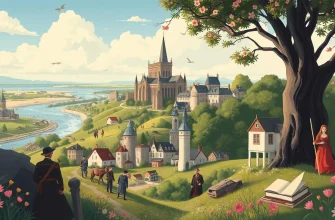 Filmy o Normandii: Podróż przez czas i historię