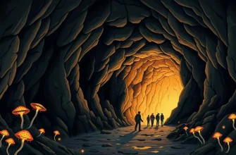 Najlepsze Filmy Grozy o Jaskiniach