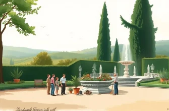 Dokumentalne filmy o projektowaniu krajobrazu