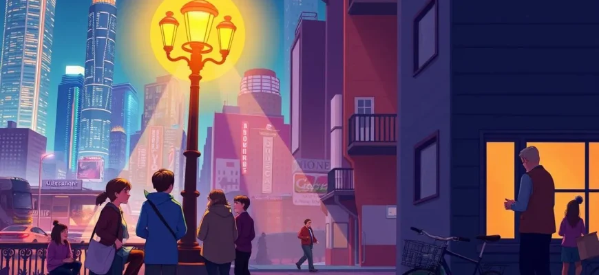 Najlepsze biograficzne filmy o sąsiadach