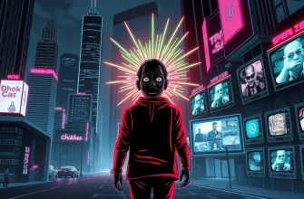 Thrillery o socjofobii - 10 filmów, które musisz zobaczyć